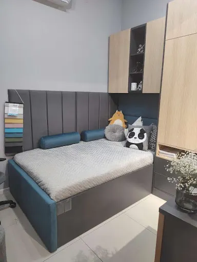 Meblik - meble dla dzieci, młodzieży i dorosłych - Konin