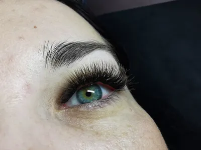 Ewa Rybicka Wizażystka-Stylistka rzęs